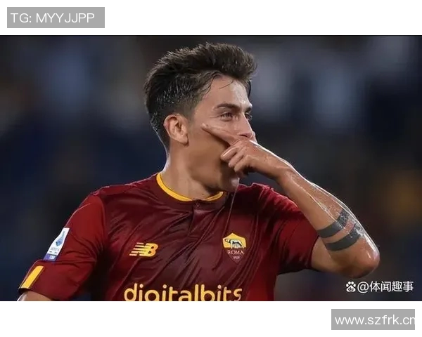 斯基拉透露罗马暂停与迪巴拉续约谈判或将明夏自由转会