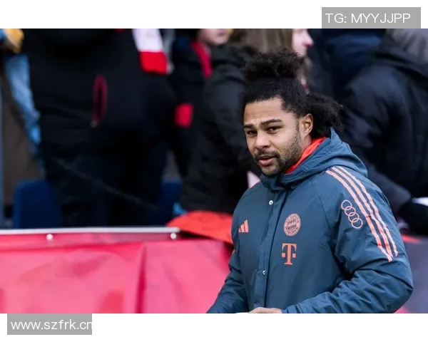 德媒分析拜仁或不加薪格纳布里或将降薪续约两年